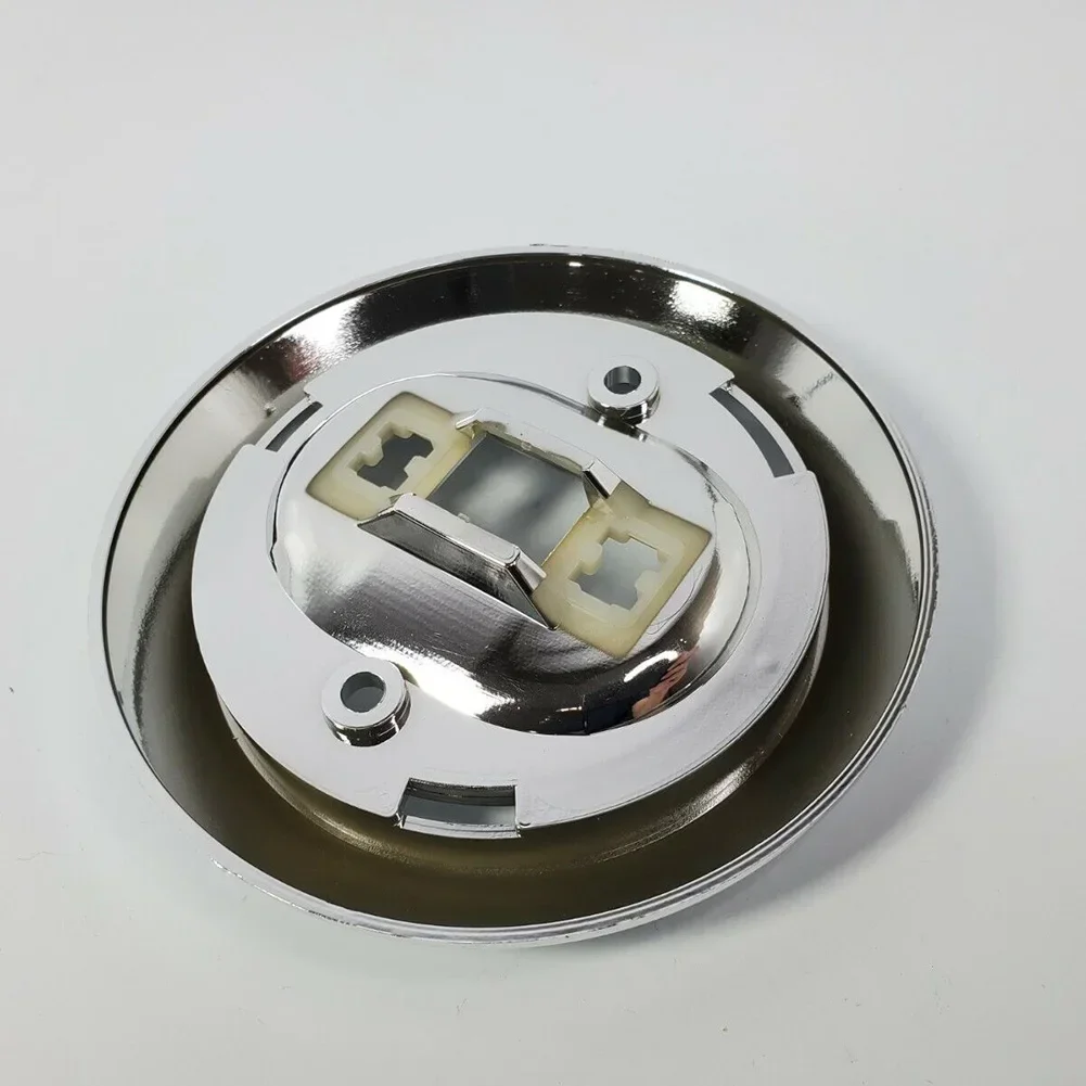 

Base Lens ​Dome Light For Most Cars Lens Light Base R-731+R-732 For Chevrolet 1971-1981 Automobile Accessories