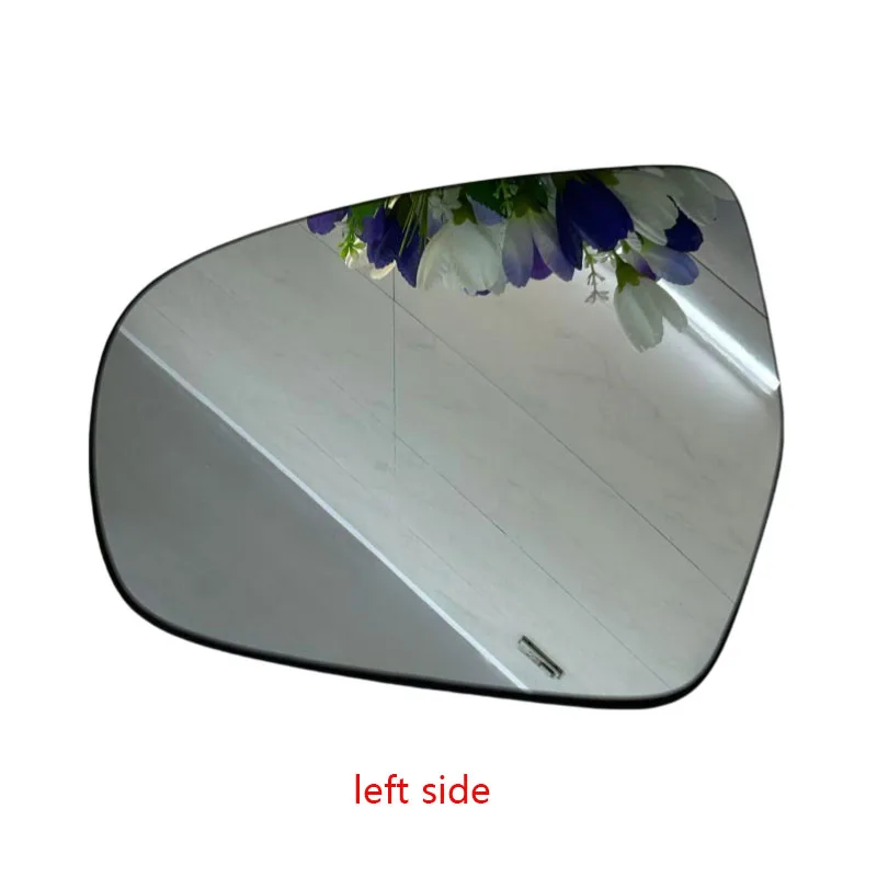 Heated Car Side Rearview Wing Mirror Glass for Suzuki Vitara 2015