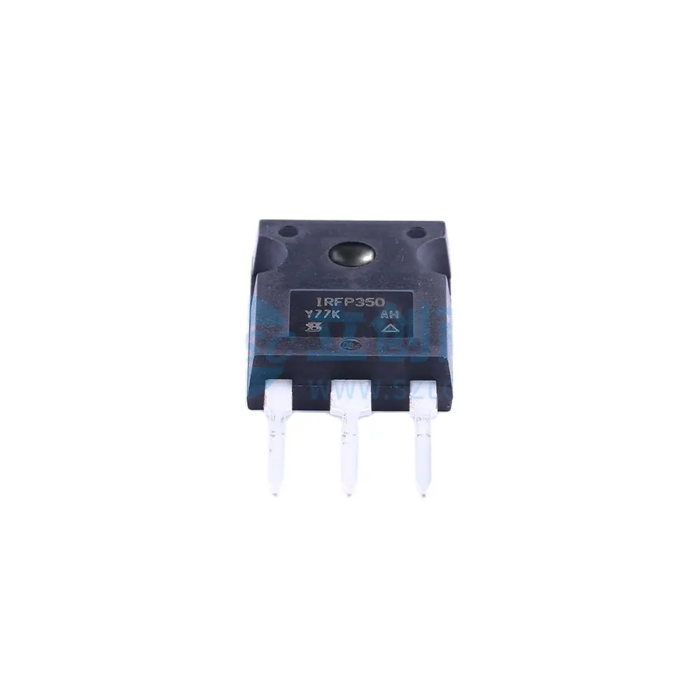 IRFP350 Transistor asli 5 buah/lot 400V 16A 190W DAYA MOSFET n-channel inverter TO-247AC inverter