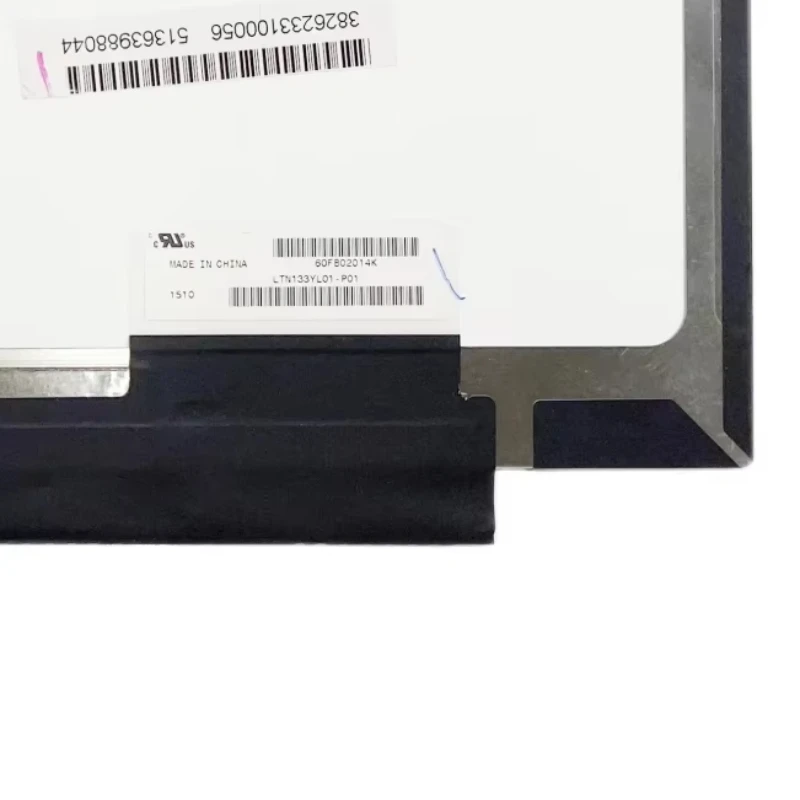 LTN133YL01-P01 для ASUS UX303LN LTN133YL04-P01 LTN133YL06-H01 13,3 дюйма 3K 3200*1800 40-контактный ЖК-экран QHD