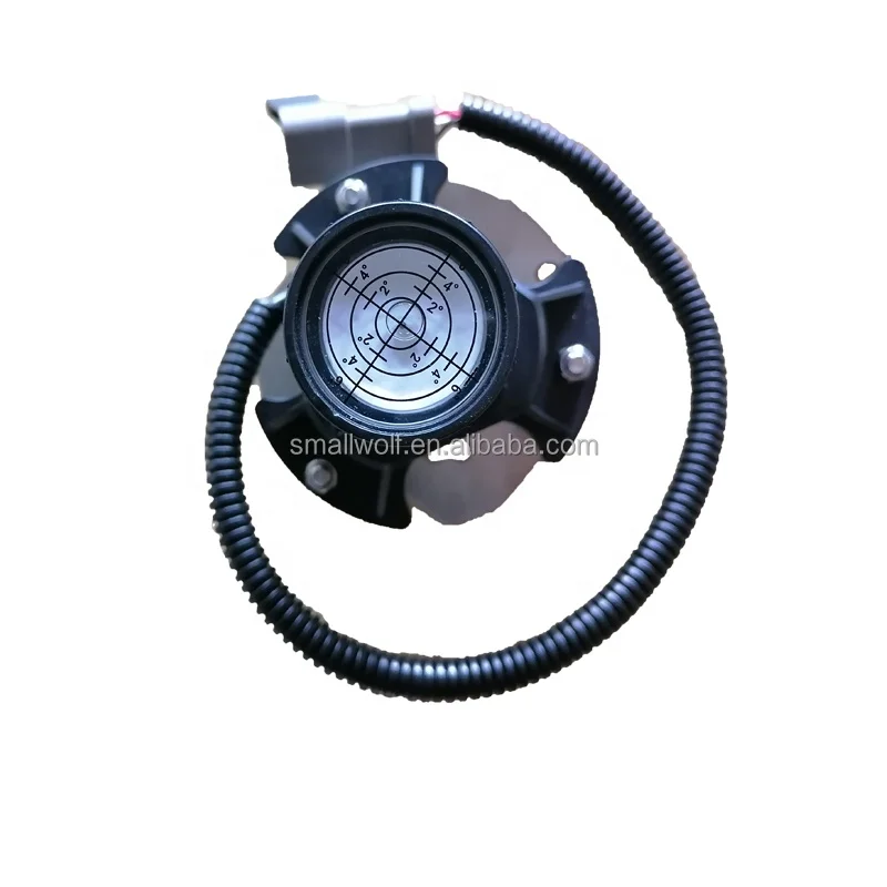 

Genie Tilt Sensor 105142GT 105142 for Genie GS-46 GS-1530 GS-1532 GS-1930 GS-1932 GS-2032 GS-2632 GS-3232 GS-2046