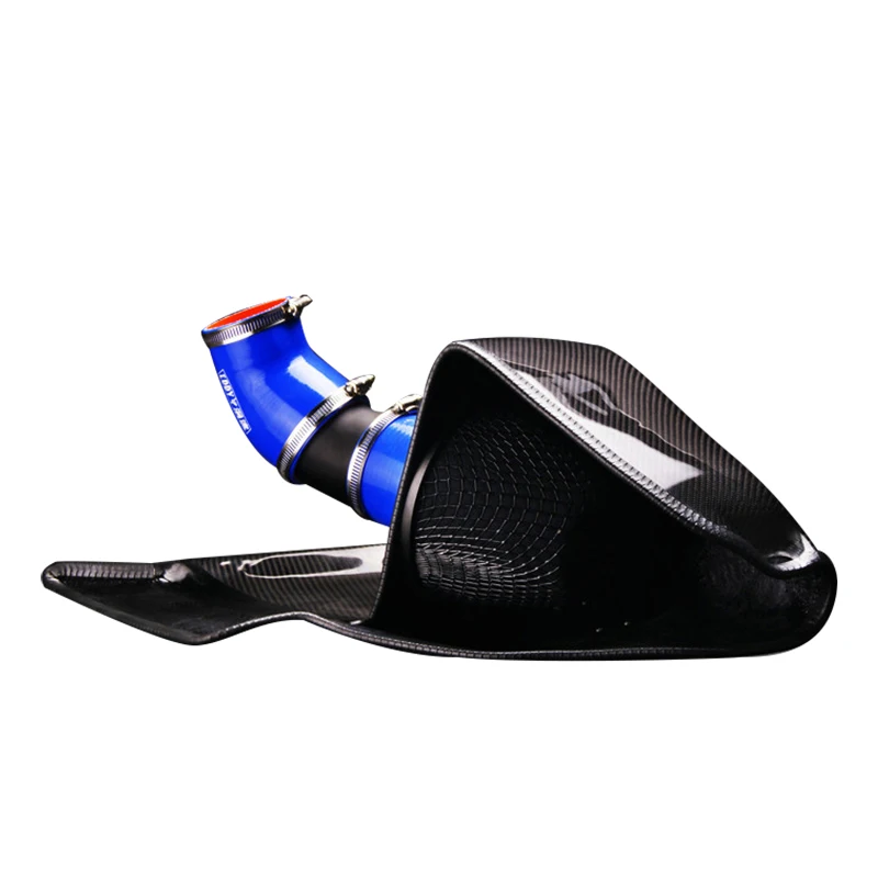 

Auto High Quality Oem Car Air Filter Auto Parts Modify Performance Air Intake for 15-17 Audi A4 1.8-2.0T