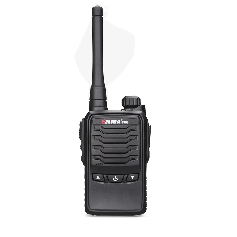 UHF 400-520MHz Two-Way Radio Ham Radio FRS Transceiver Walkie Talkie