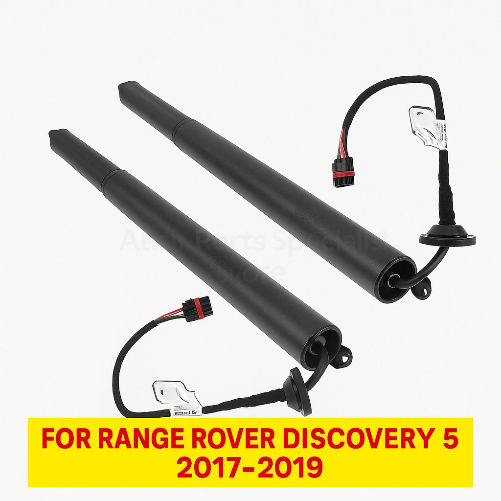 

Automatic Tail Gate Lifter Power Electric Tailgate Strut Left Right Universal For Range Rover Discovery 5 2017-2019 LR083139