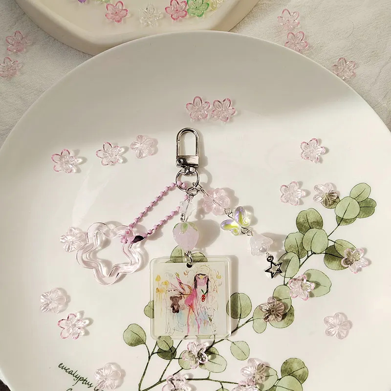 Handmade Beabadoobee 