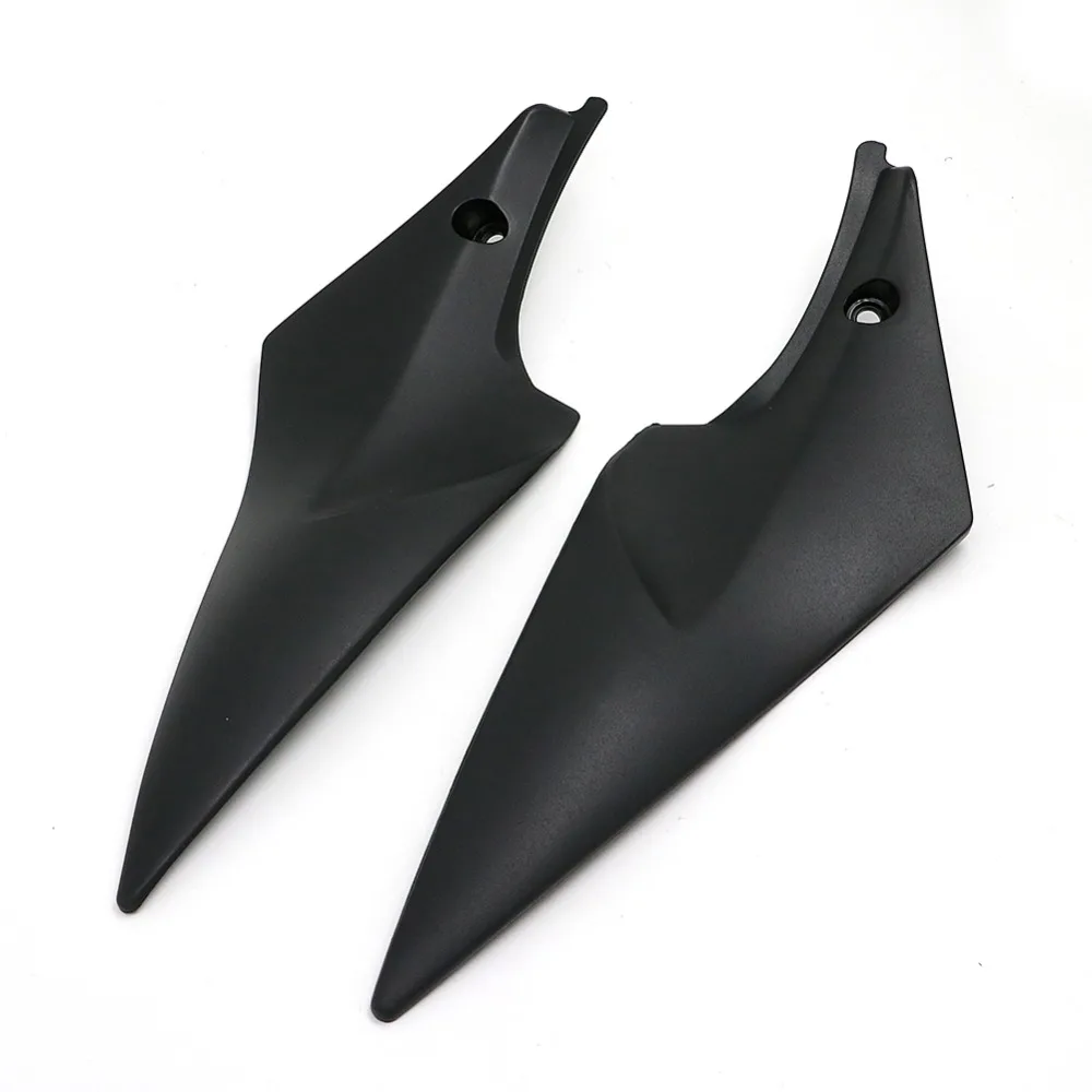 

Motorcycle Gas Tank Side Trim Insert Cover Panel Fairing Cowl For Suzuki GSX-R 600/750 2006-2007 Tank Side Fairing Cover
