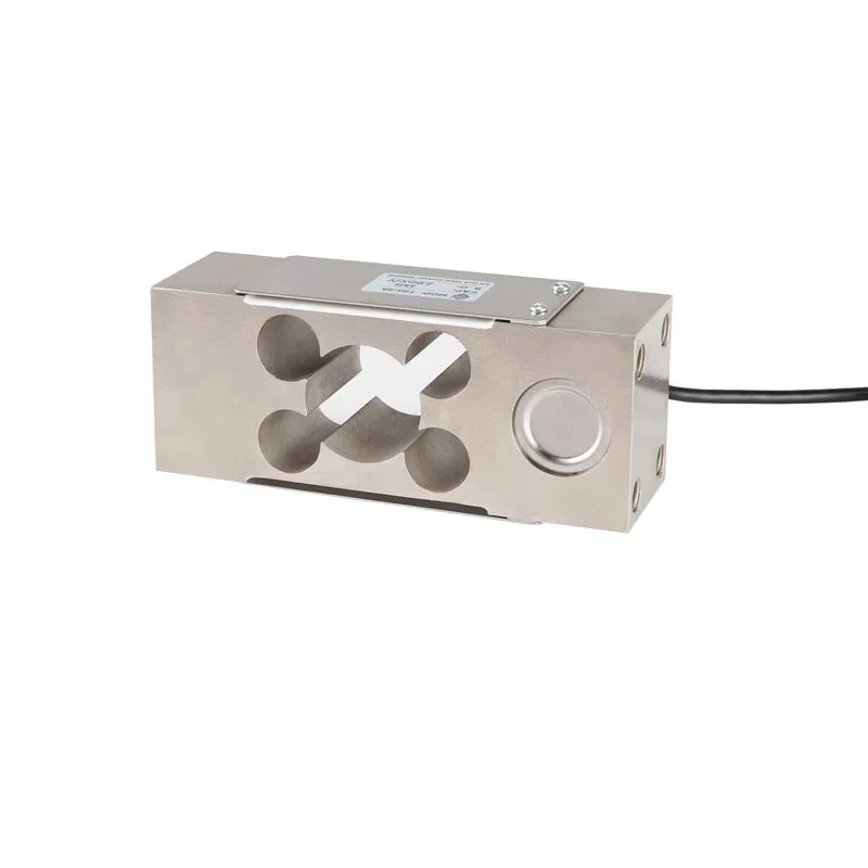 

Parallel Beam TJH-2A Gravity/force/weighing Sensor