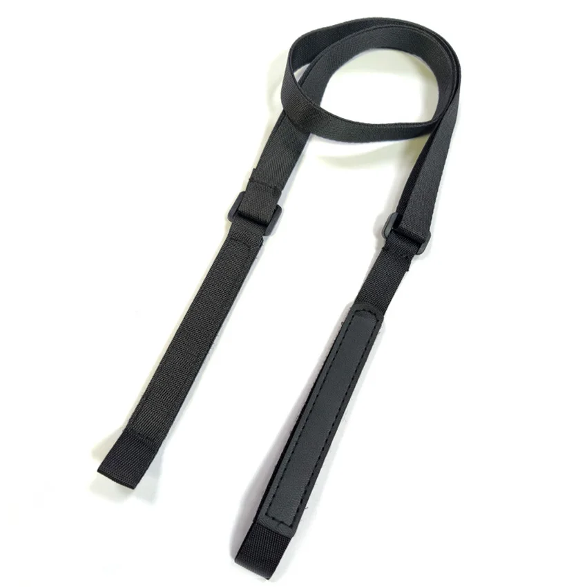 

80-129cm Chest-mounted Strap for Action Cameras Outdoor Action Camera Chest Mount Strap