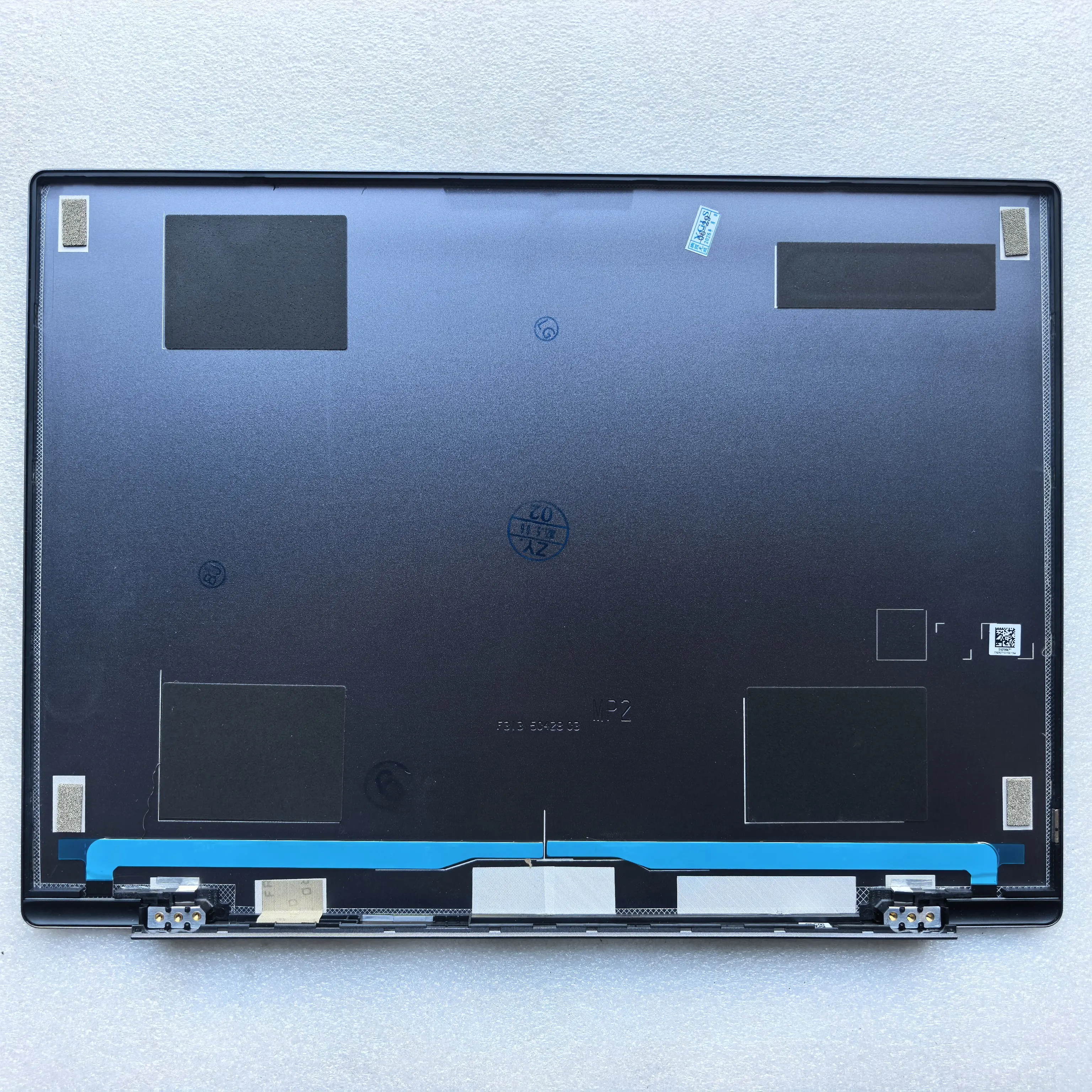 

New laptop lcd back cover for HUAWEI KLVDZ-WFE9-WFH9 KLVFZ-W56b5-430 L540-011 KLVV-W5821