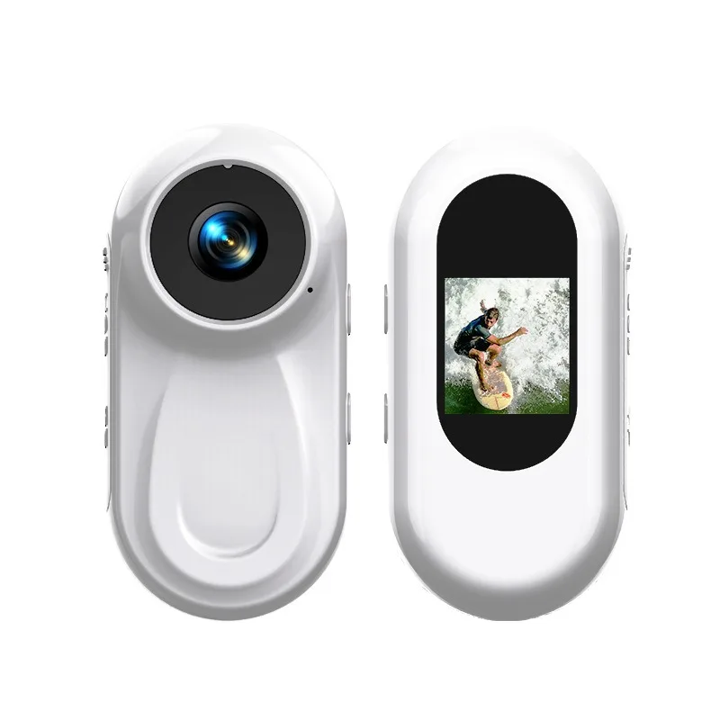 كاميرا الحركة بحجم الإبهام، كاميرا بحجم الجيب، كاميرا الحيوانات الأليفة عالية الوضوح، كاميرا محمولة خارجية، جهاز تسجيل #4