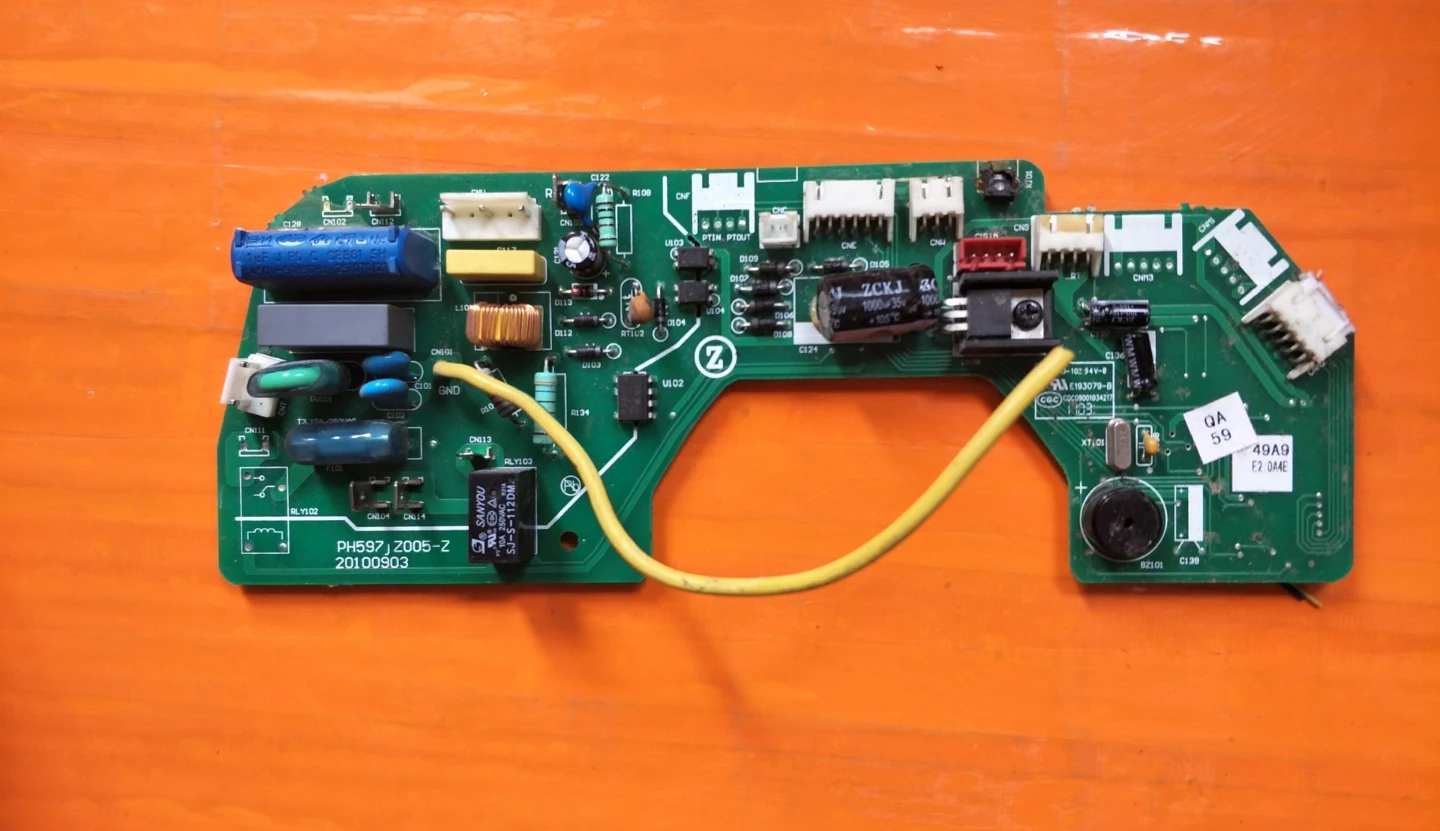 PH597JZ005-Z test ok circuit board motherboard