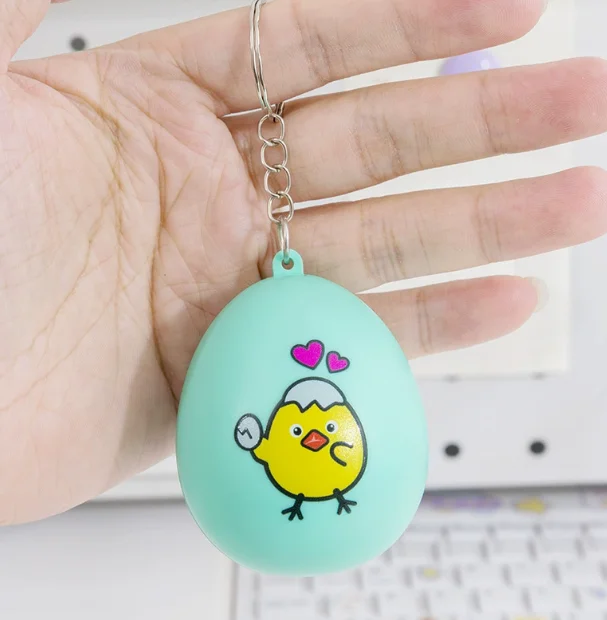 1PC 전자 애완 동물 가상 원래 디지털 동물 장난감 어린이를위한 픽셀 스크린 게임 기계 어린이 장난감