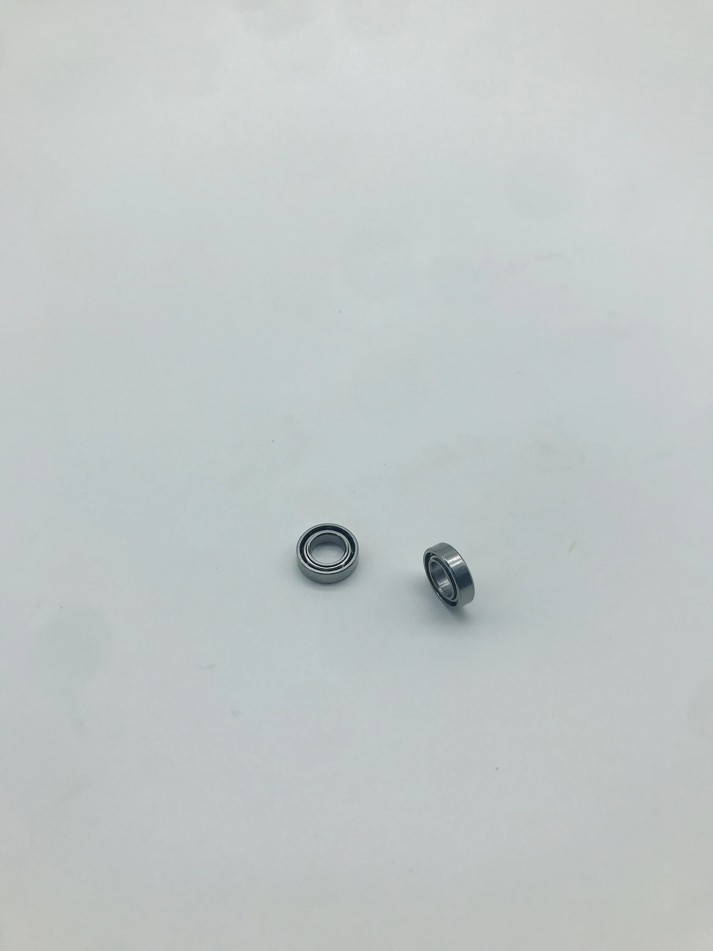 100PCS deep groove ball bearings   MR106 open bearing 6*10*2.5mm----free shipping