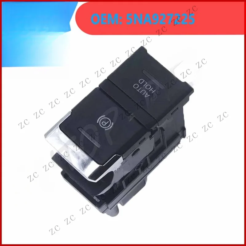 S+ for Parking Brake Auto Hold Switch Button
