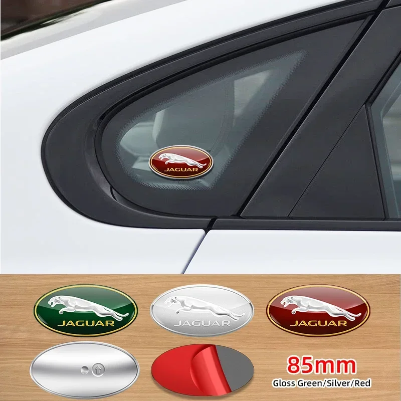 85Mm 3D Alloy Car B…