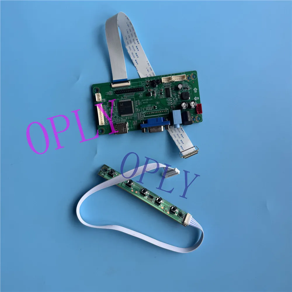 HDMI-Compatible VGA Audio for LP116WH6-SPA3 LP116WH6-SPA1 LP116WH6-SPA2 11.6