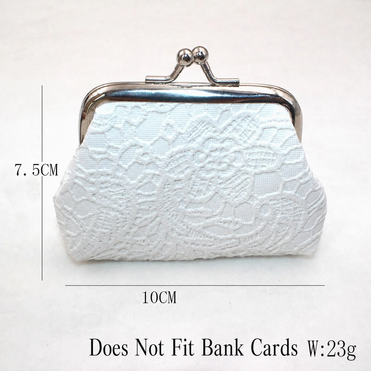 Small Accessories Pouch Pu Lace Coin Purse Mini Coin Purse Mini Short Mini Coin Purse For Shopping Tiny Jewelry Small