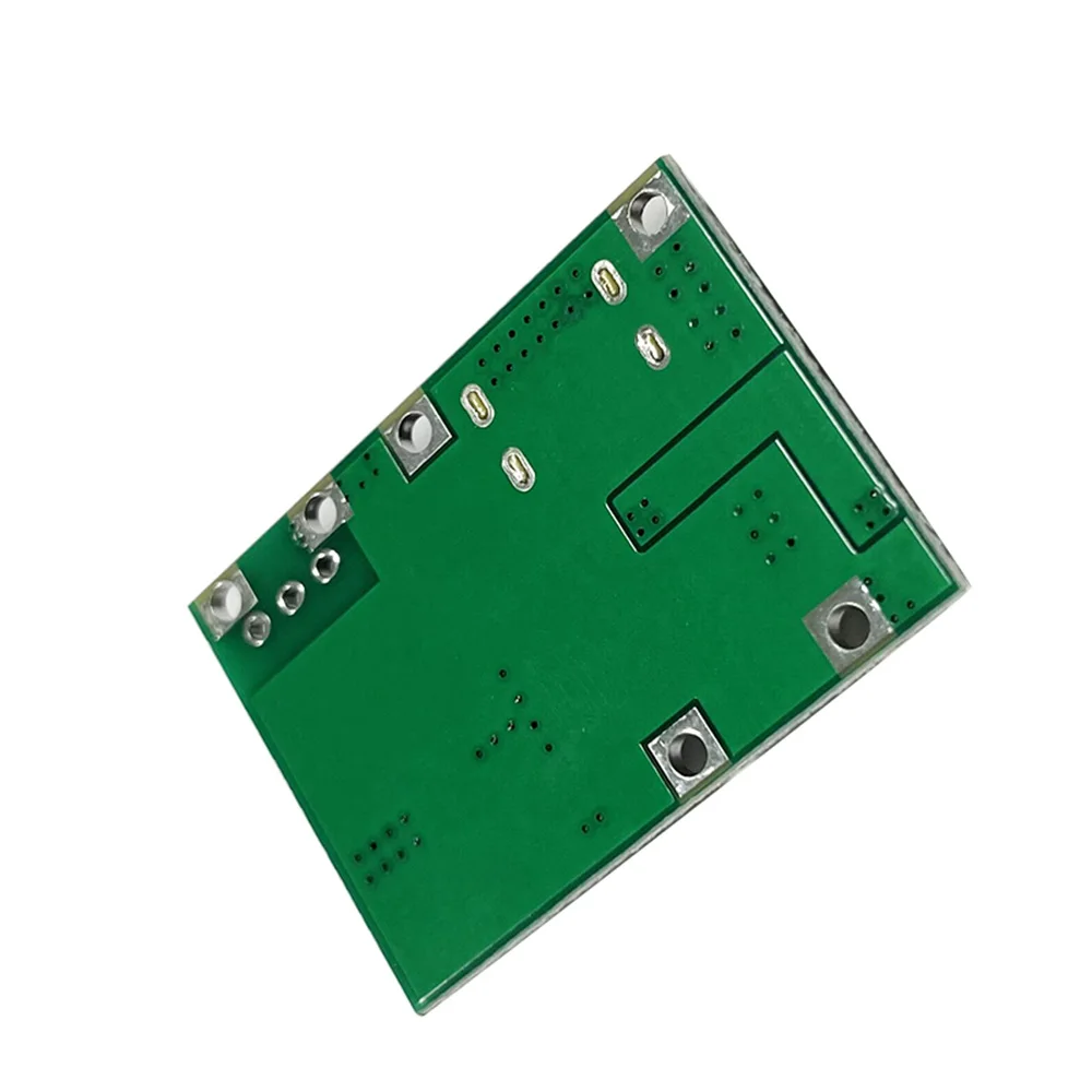 Type-C USB Lithium Lipo Multimeter Modification 18650 Battery 3.7V To 5V 9V Charge Board Step Up Discharge Integrated Module