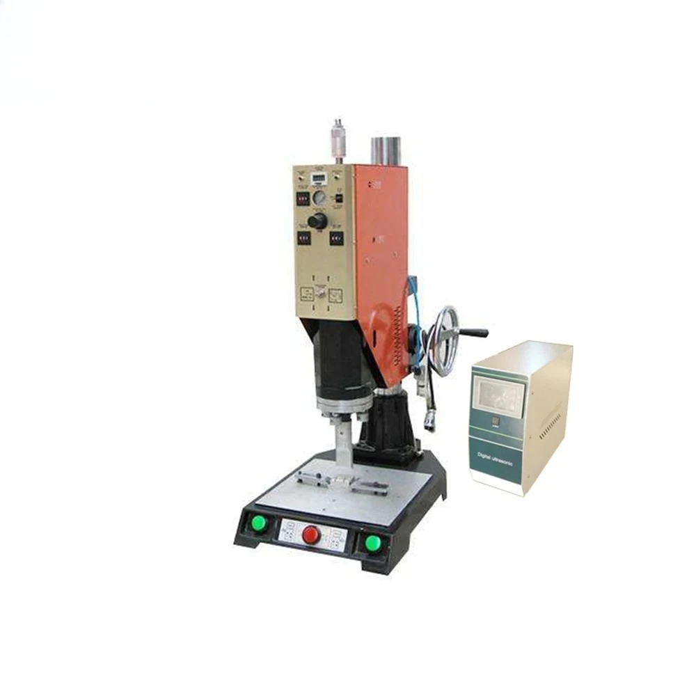 15 كيلو هرتز 20 كيلو هرتز 2000 واط-2600 واط آلة بالموجات فوق الصوتية لحام لوحة مفاتيح الكمبيوتر/مروحة كهربائية