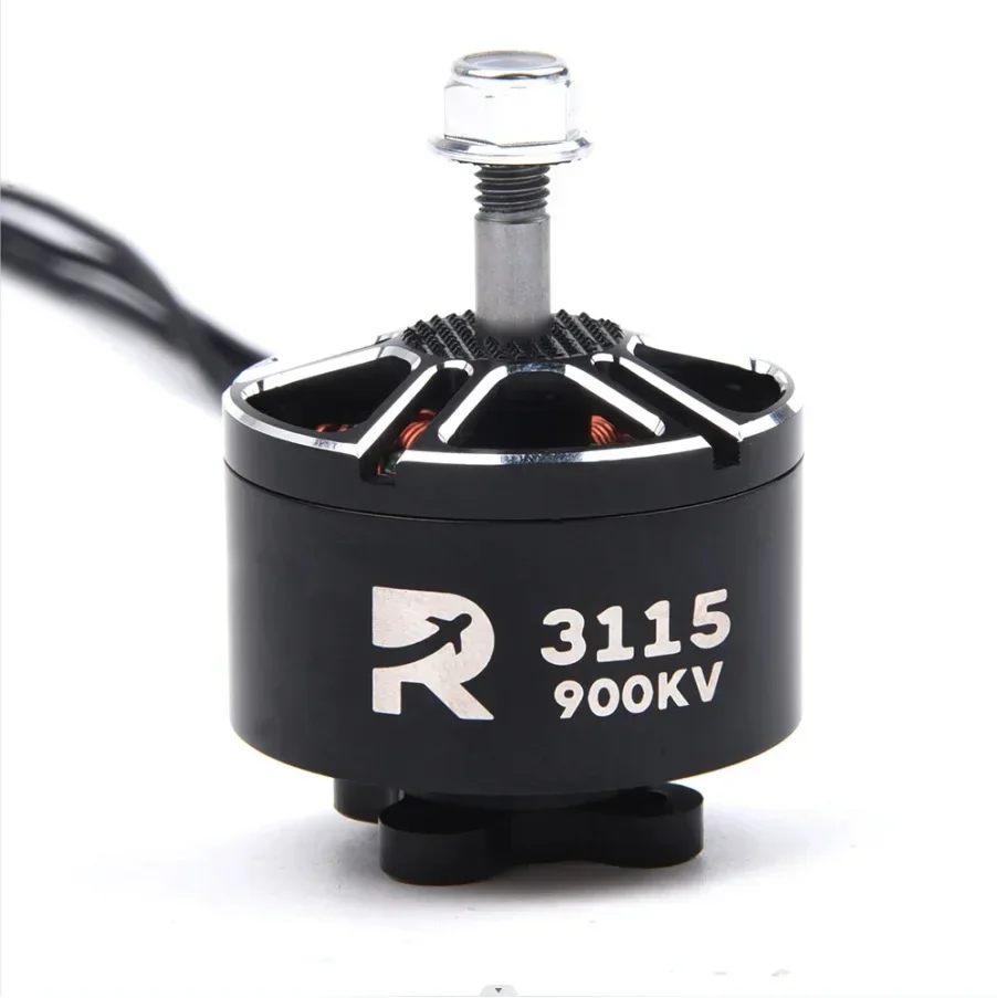 3115 900KV Brushless Motor 3-6S  for 10inch RC Drones Multirotor X-Class RC FPV Cinelifter Taurus X8Pro Protek60