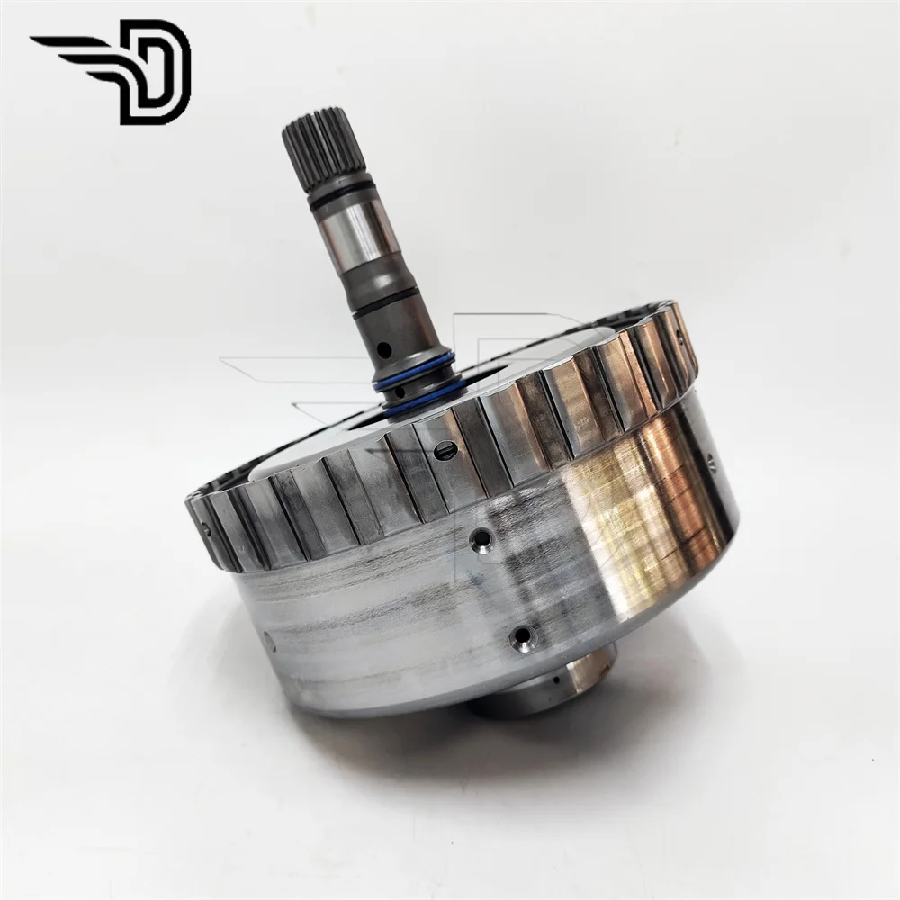 

M11 6 Speed Transmission Brake Drum Clutch Assembly for DSI Gearbox
