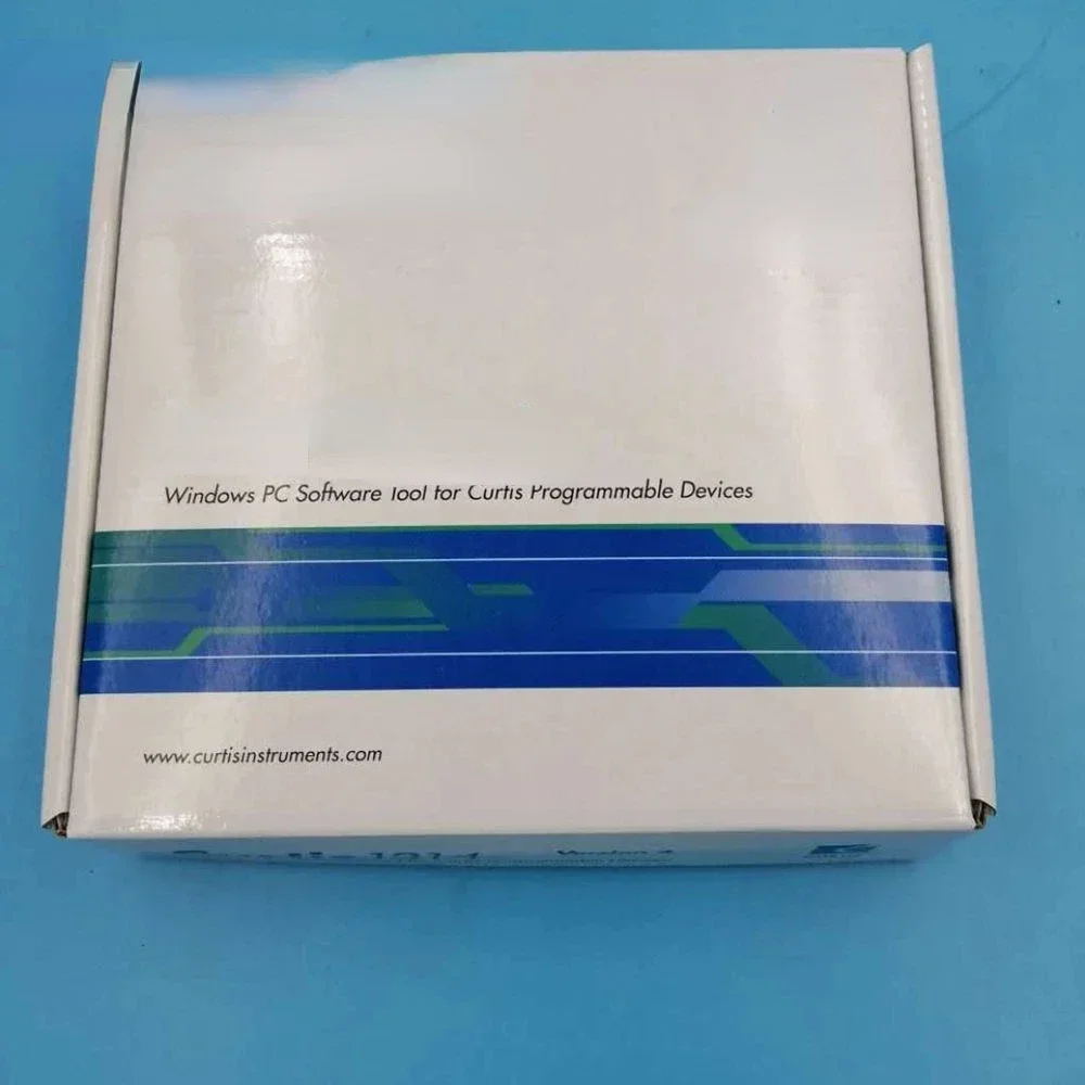 1309 USB PC used OEM Programmer For Curtis  controller with  1314 4401/4402 OEM Level PC Programming Station Software Hot sales