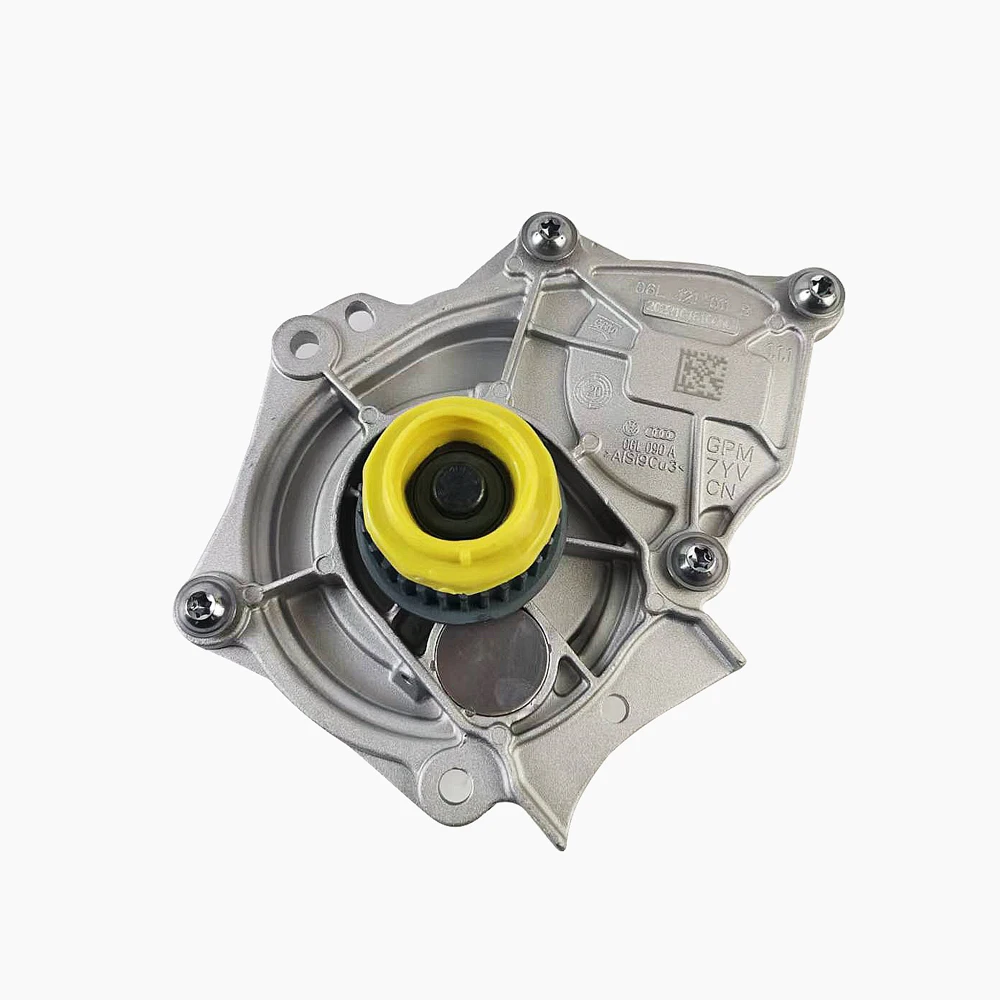 06L121011D Third generation pump head For Audi A4L Q3 A6L A3 Q5 Skoda Kodiaq Superb VW Passat Teramont Phideon Tiguan