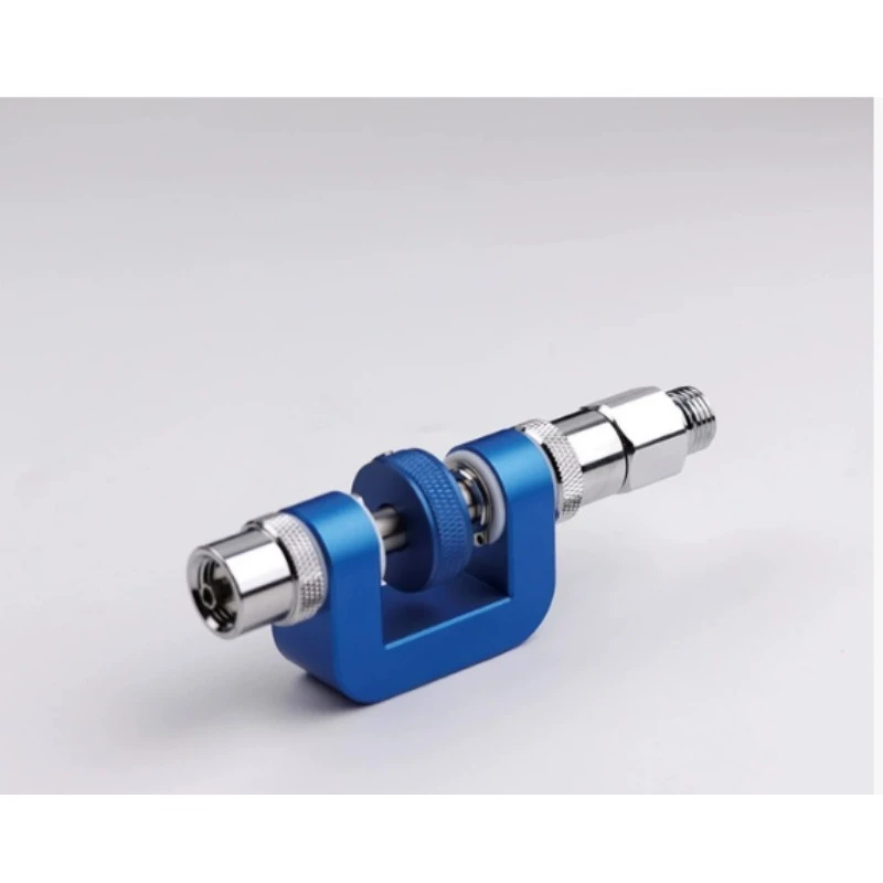 Regulator Second Stage Maintenance Repair Adjustment Hand Tool for Underwater Diving Equipment