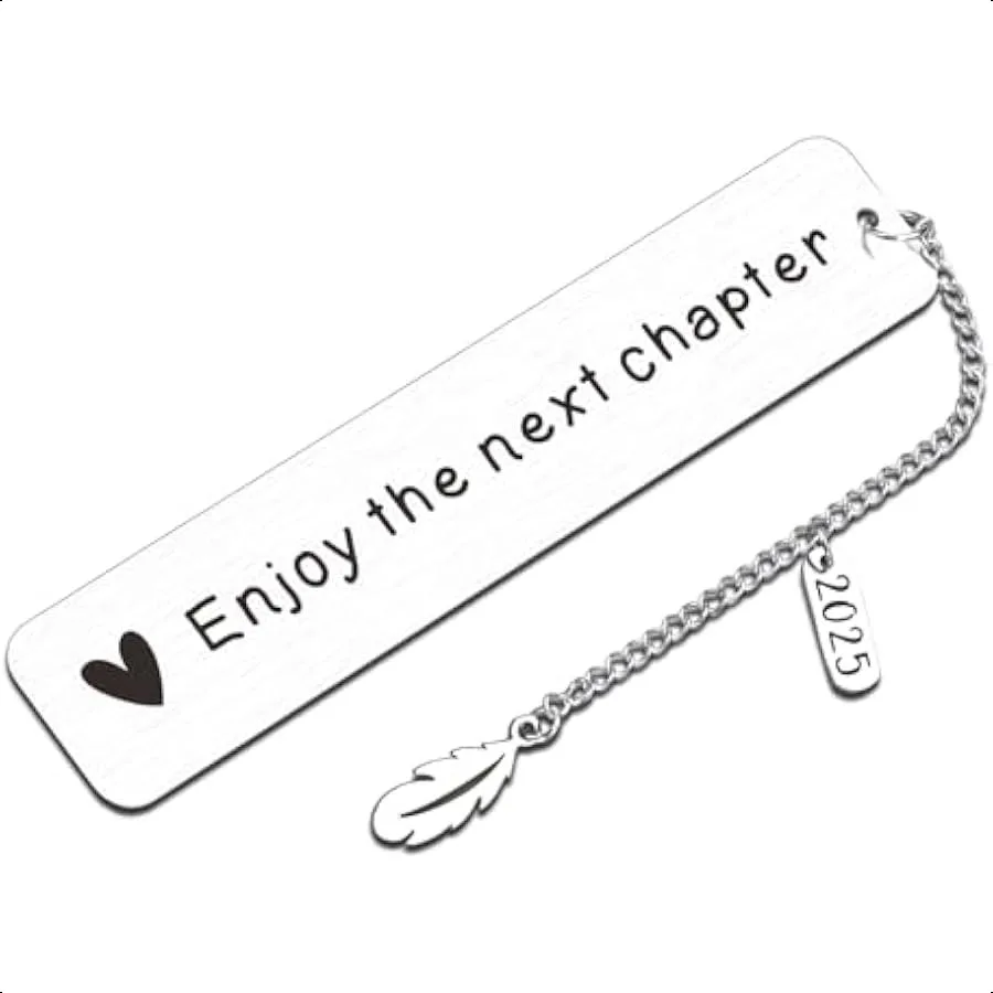 

Retirement Gift for Woman Men Friend 2025 Graduation Gifts for Her Him Students Inspirational Wedding Christmas Anniversary Bir