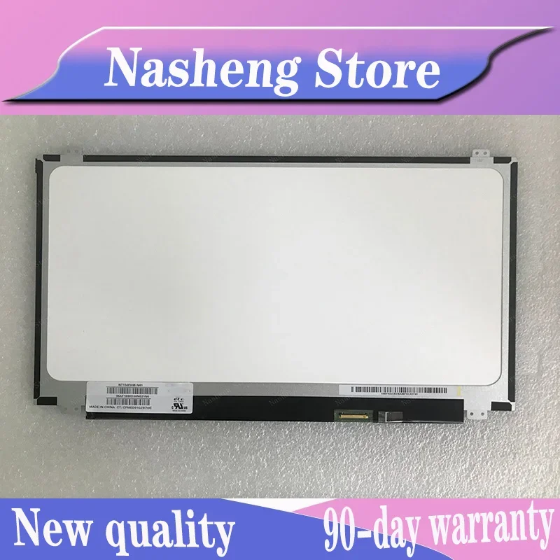 

15.6'' Slim Screen Replacement for Lenovo Legion Y520-15IKBN FHD 1920x1080 IPS LCD LED Display Panel Matrix