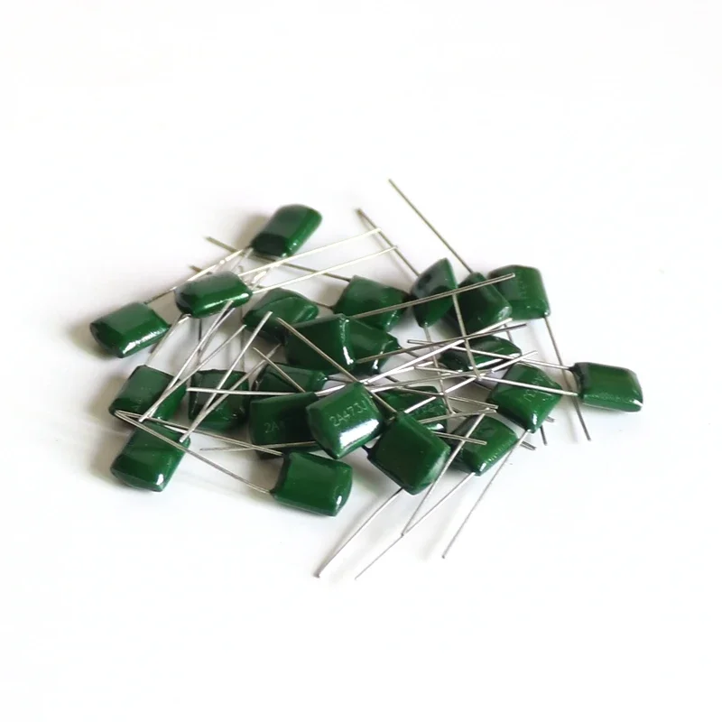 Donlis 10pcs/Pack 023UF ST Guitar Tone Capacitor 033 LP 047 Bass Tone Capacitors For Wholesale