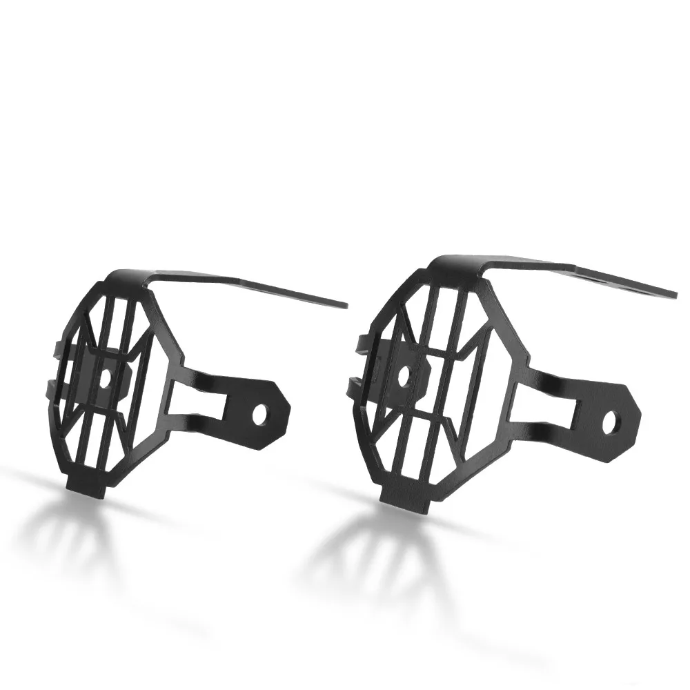 الضباب ضوء حامي الحرس فوجليت غطاء المصباح لسيارات BMW R1200 GS/R1250 GS Adventure F850GS F750GS F700GS F650GS F800GS/مغامرة