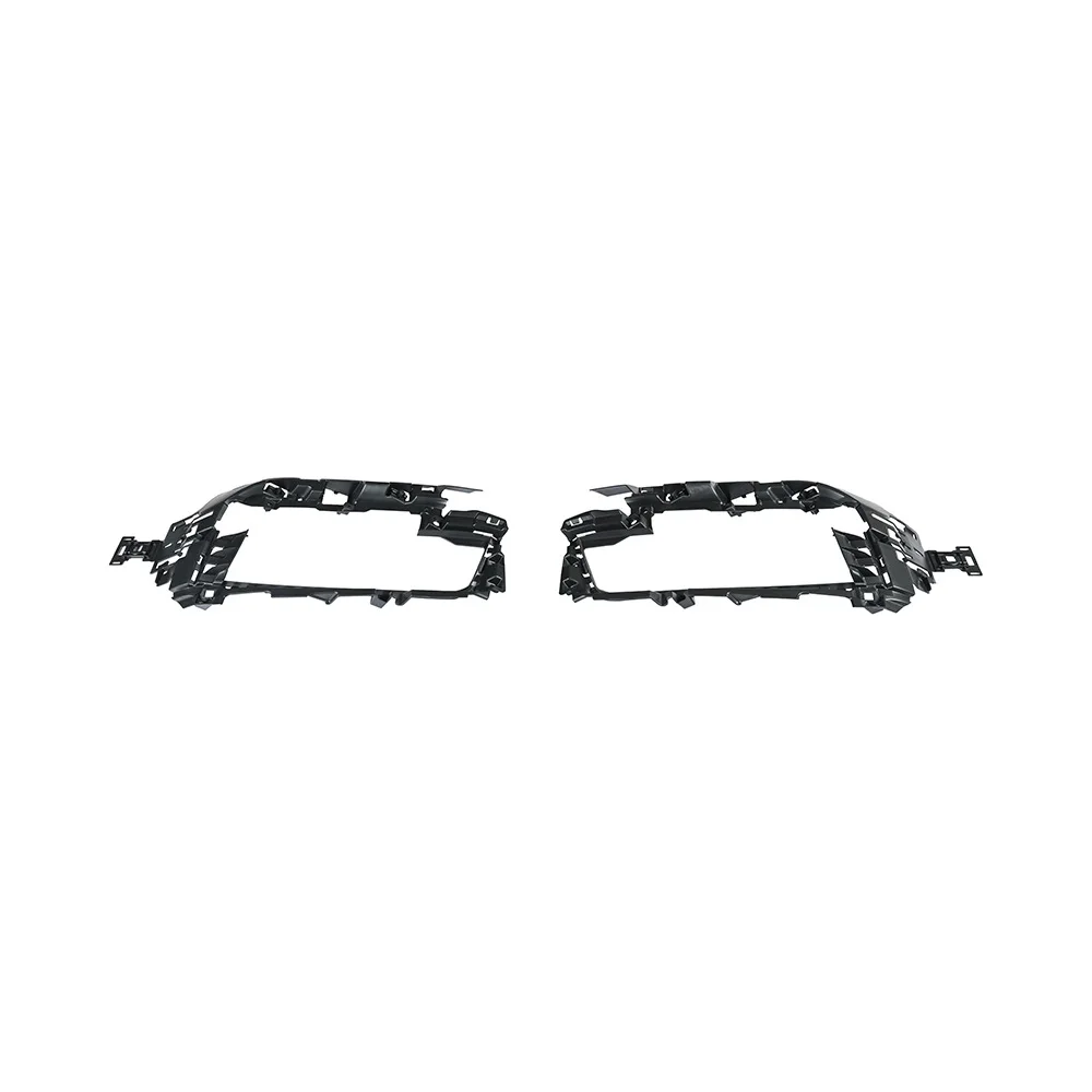 

Suitable for The front grille of the 19-UP Porsche 911 992 TURBO SD