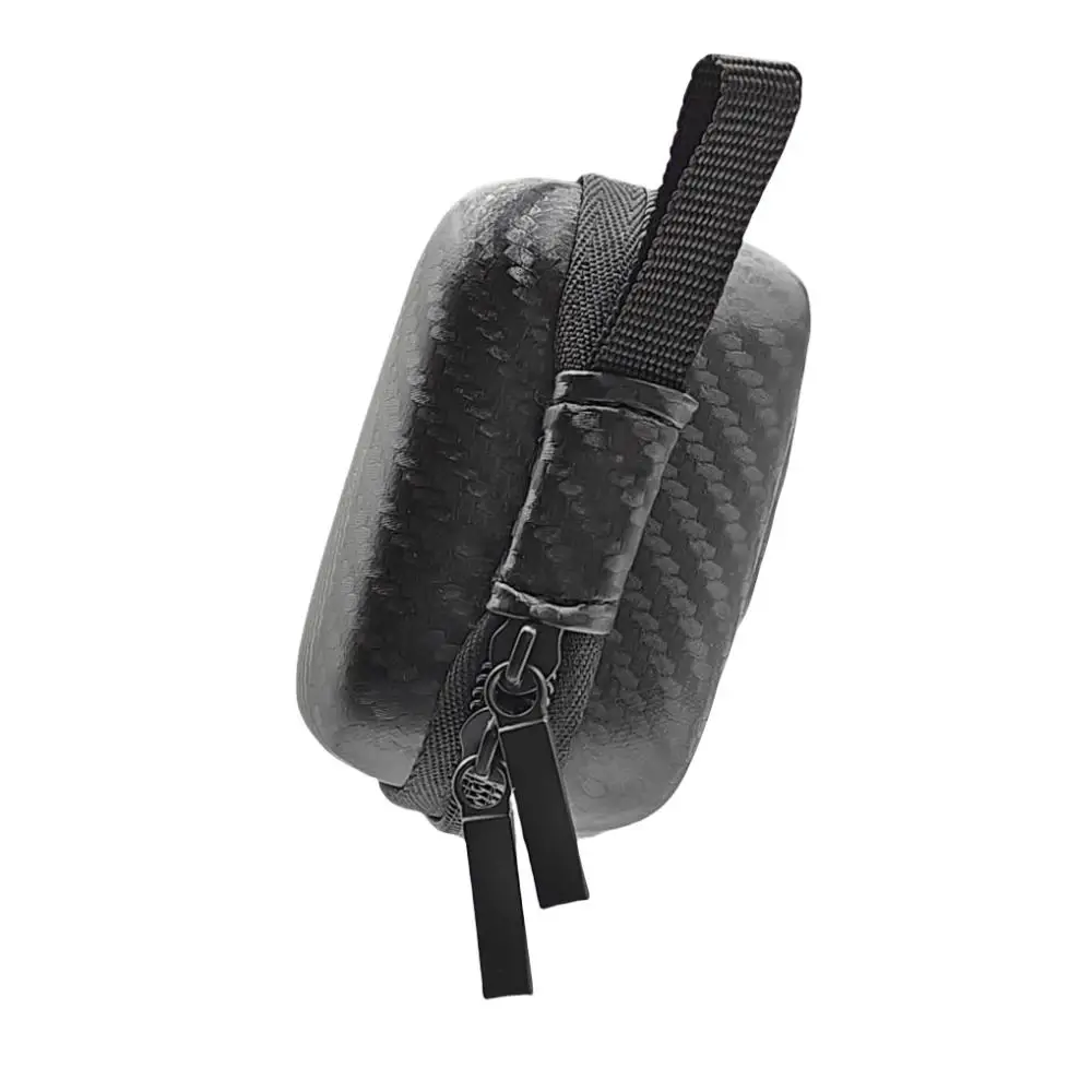 Storage Case Protective Bag for GoPro Hero 12 11 10 9 8 7 6 5 Dji Action 5 Pro Portable Mini Box Go Pro 13 Camera Accessories view 4