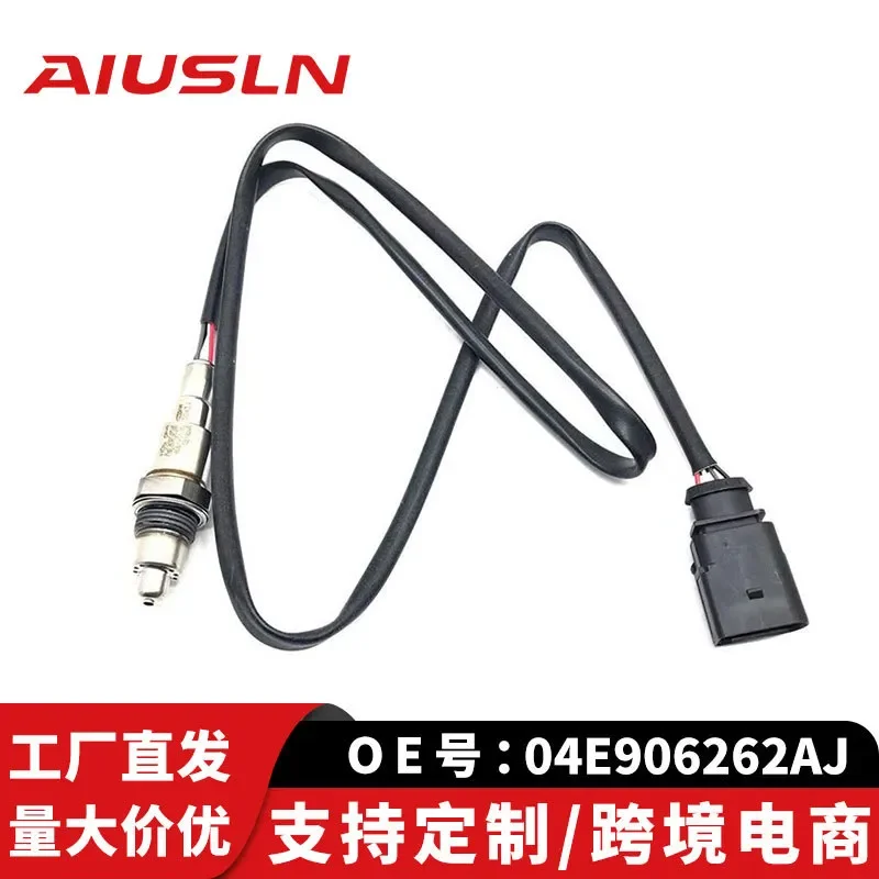 

Oxygen Sensor for Volkswagen Golf 1.6L 04E906262AJ 0258030071 Suitable for Cross Border E Commerce Batch