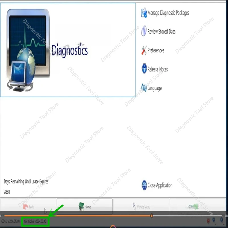 2026 Newest MDI software FOR MDI GDS 2 + TECH 2 + DPS 4.56   three software install + activate for free