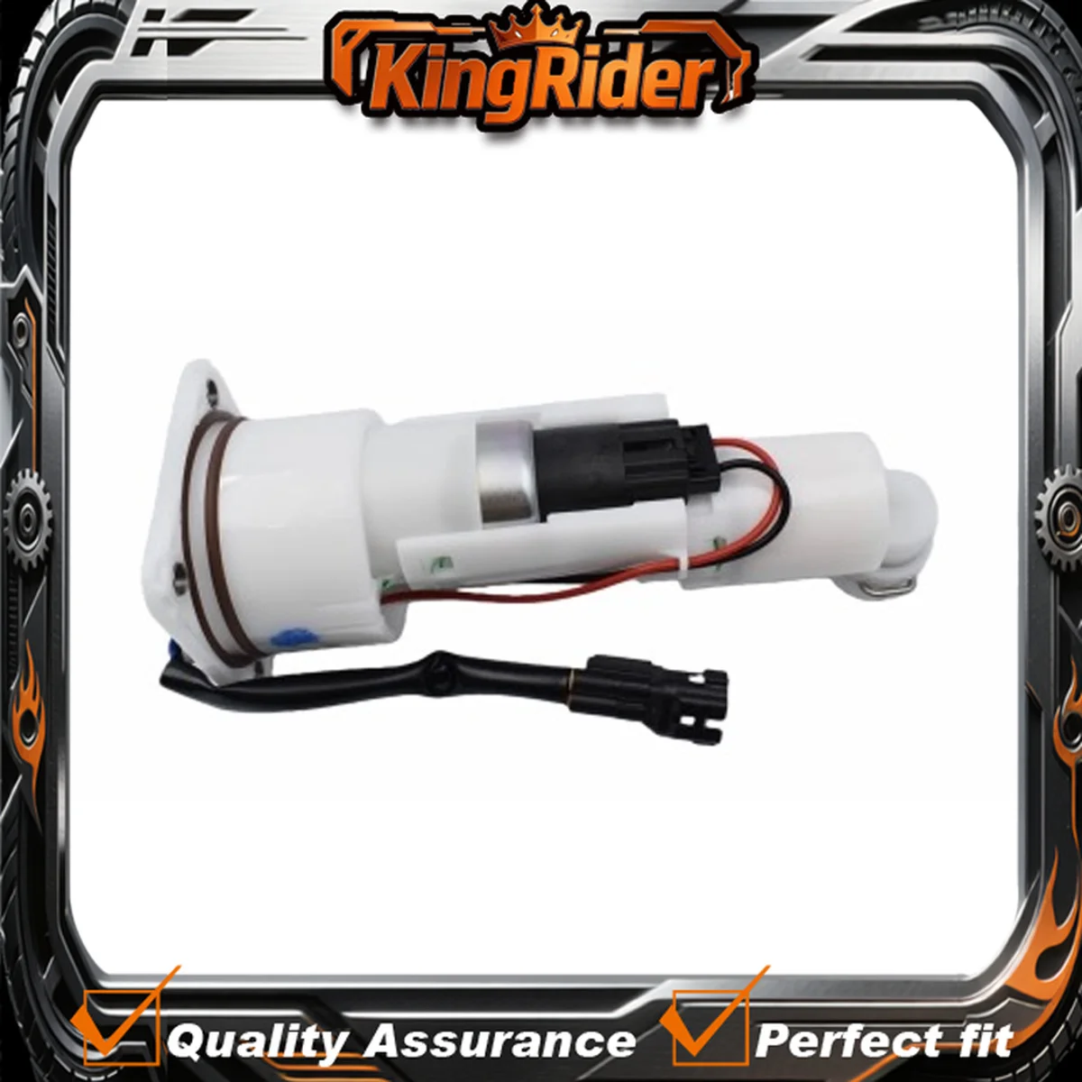 Motorcycle accessories fuel tank fuel pump pump oil suction pump Fit For CFMOTO 675SR 675 NK SR-R 675SR-R 675NK NK675SRR