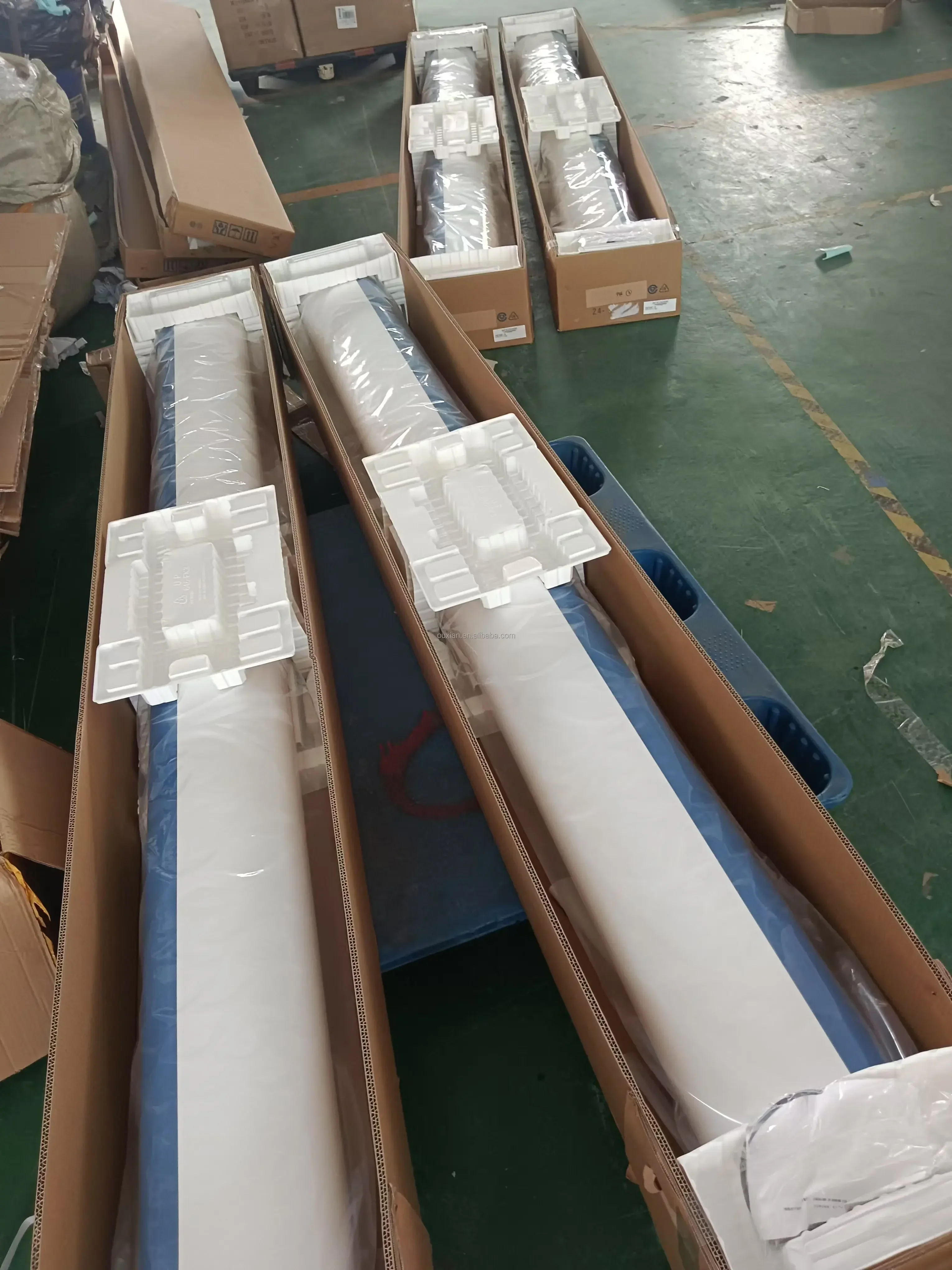 2026 8 Foot Open Array XN24AF-R Antenna for Furuno Radar