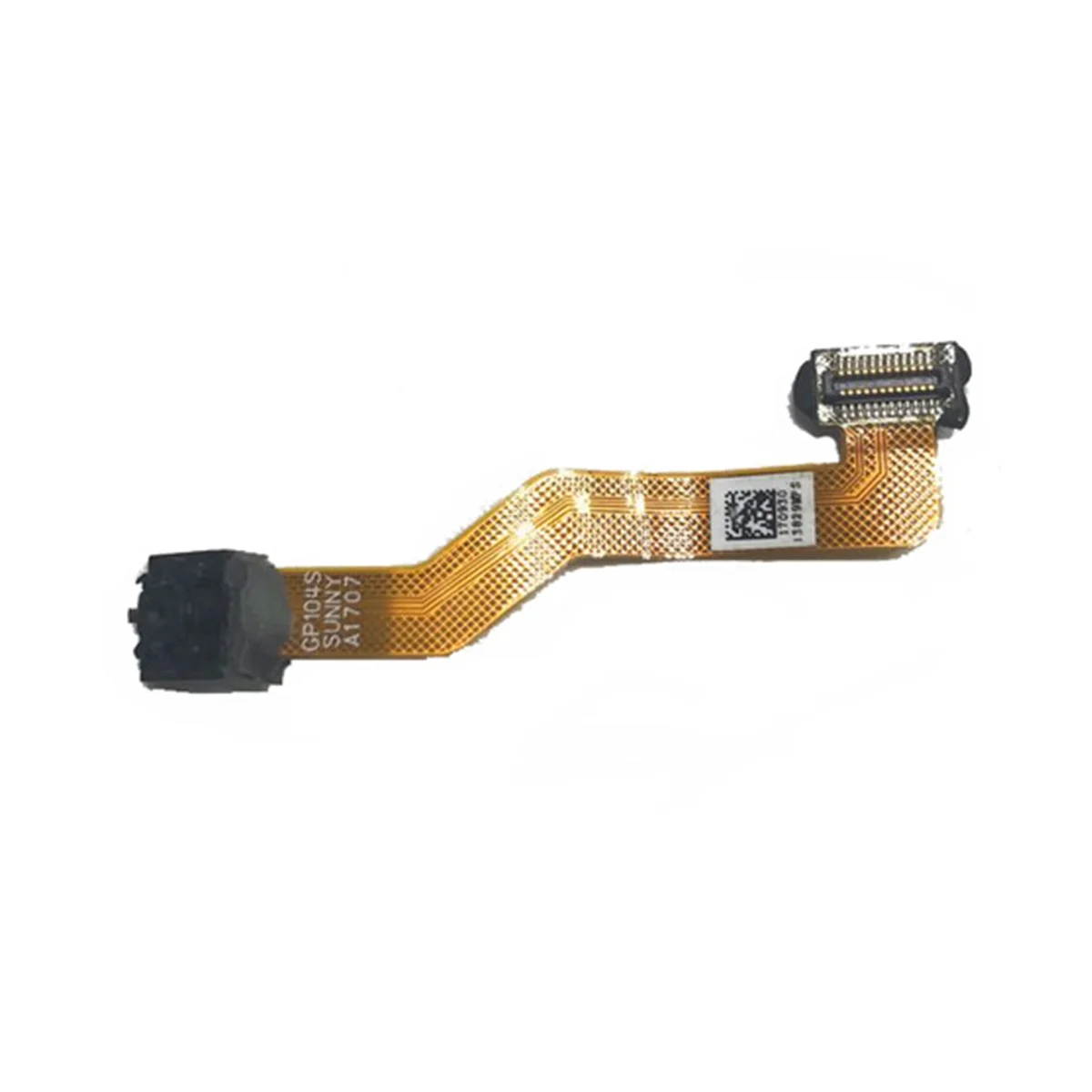 مكون الرؤية الأمامية لمكون الرؤية الأمامية الاحترافي لتجنب العوائق البصرية وكابل ناعم لاستشعار خط الرؤية الأمامية اليسرى