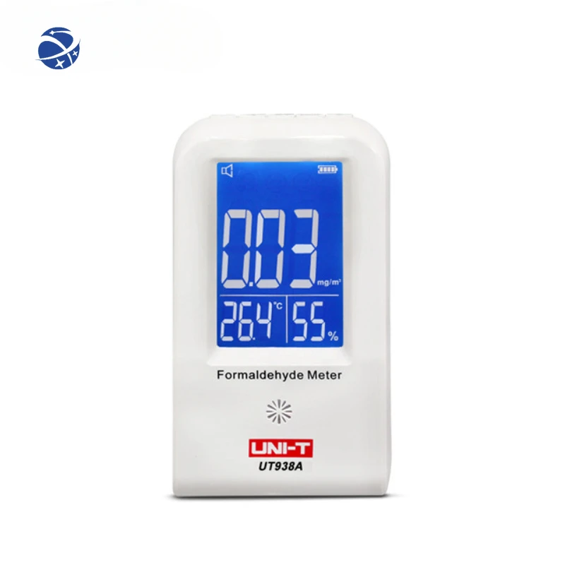 SALE promotion UNI-T UT938A formaldehyde tester/ meter/ detector with temp. & humidity test