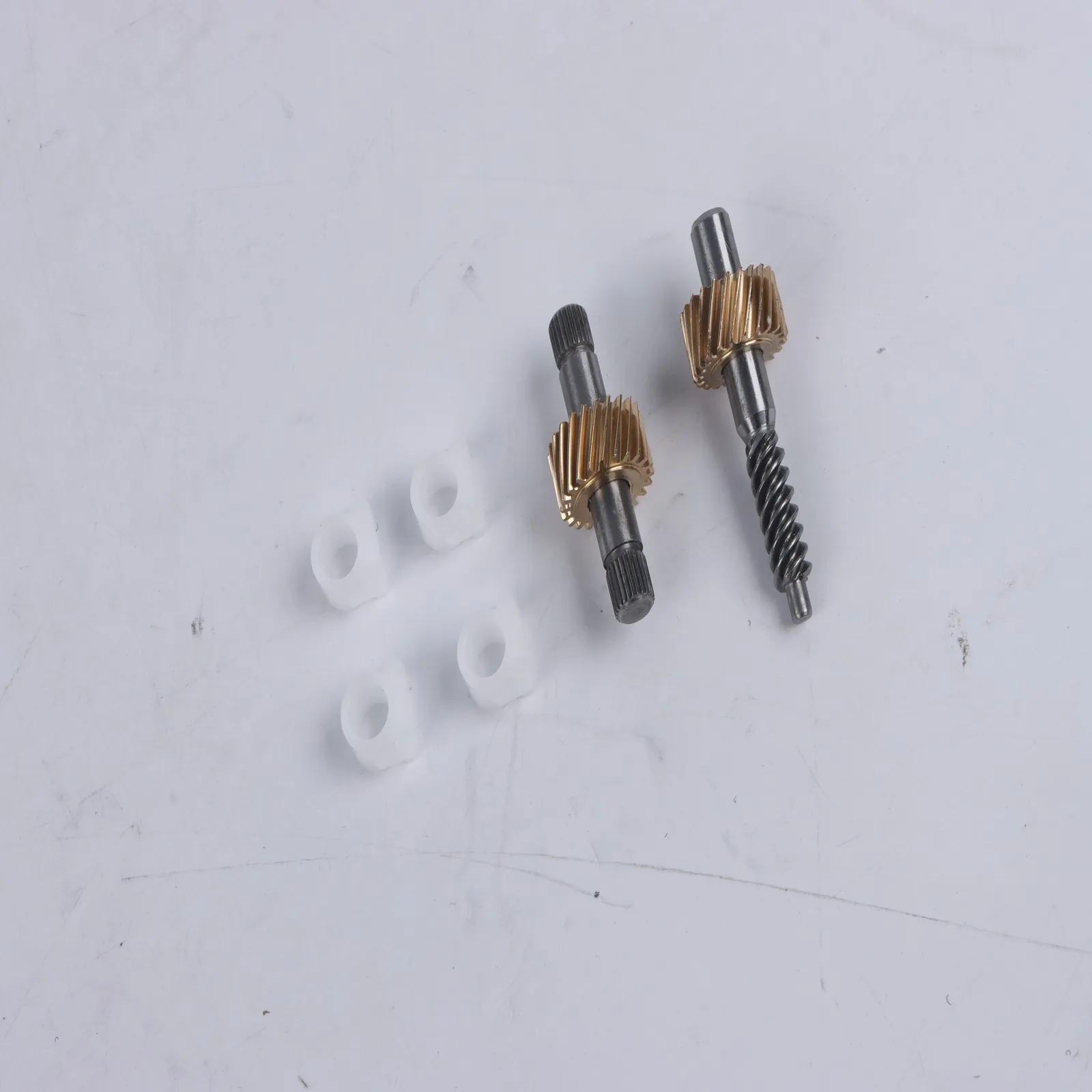 

Ремкомплект трансмиссионной передачи двигателя с верхней защелкой для BMW E36 E46 E64 1993-2005 OE 67618370816, латунь, металл