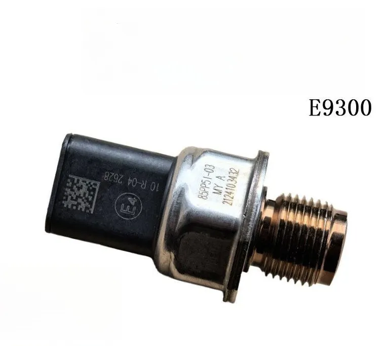 

85PP51-03 7210-0544 Don gfeng Tianlong KL Longqing DDI engine common rail pressure sensor E9300 rail pressure alarm sensor