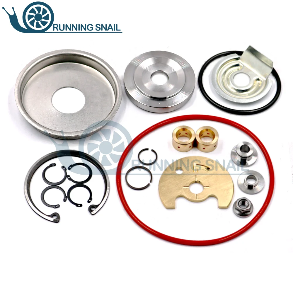 Turbo Repair Kits TD06 Supplier Runningsnail