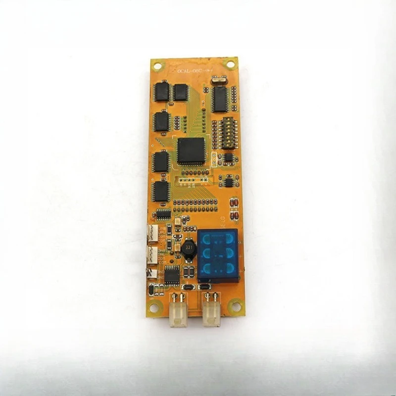 The Parts Are Suita…