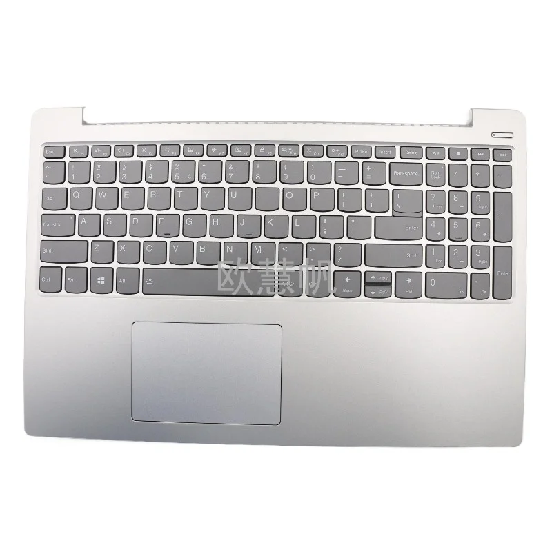 T الولايات المتحدة الإنجليزية لوحة المفاتيح العلوي حافظة Palmrest شل غطاء لينوفو Ideapad 330S 15 15IKB GTX1050 5CB0R34734 5CB0R34829