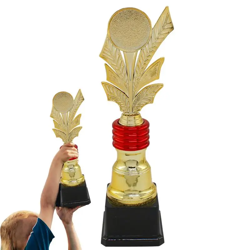 Trophy Award For Kids School Office Awards Decor Party Accessories For Film Activities Appreciation Sports Events Award