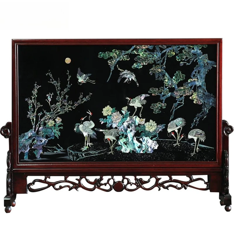 

Ornament desktop screen, souvenir, housewarming wedding gift