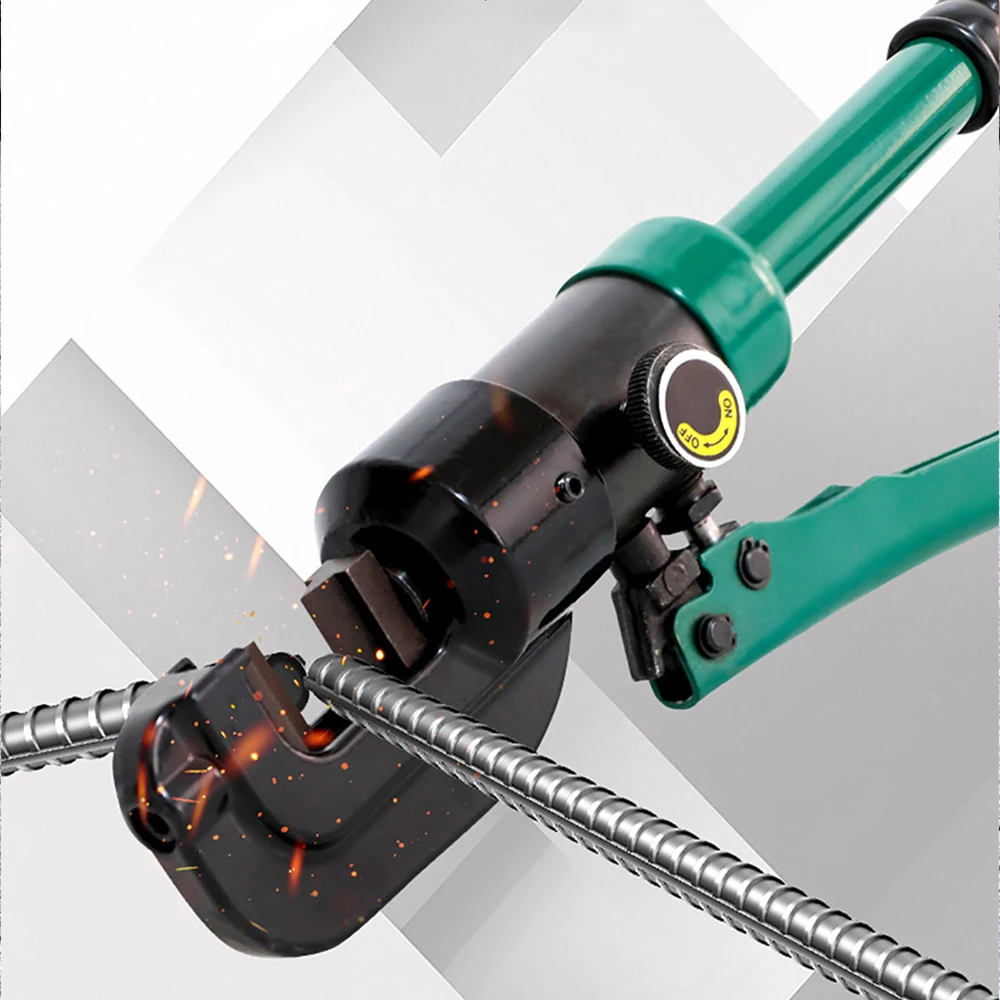 Thumbnail 4 - #21 Trending Rebar Cutters Right Now