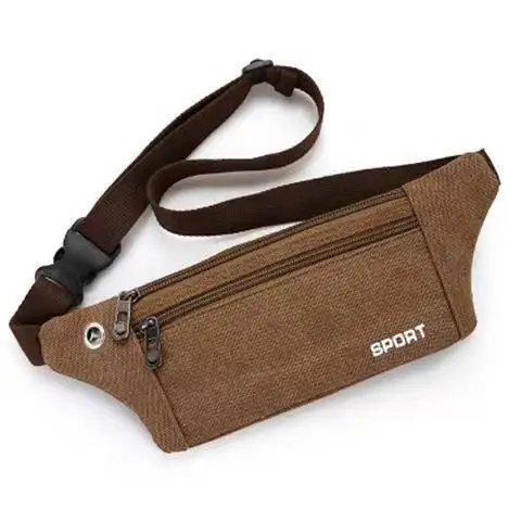 Casual Waist Pack Men Women Fashion Pack Belt Money For Running Jogging Cycling Phones Sport Running Waterproof Belt Waist Bags