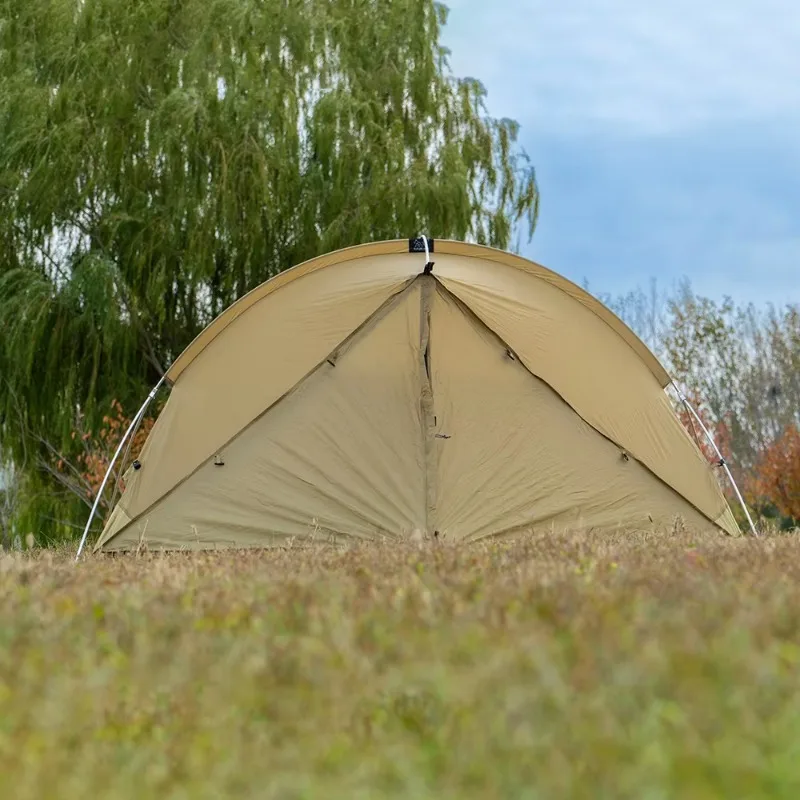 Camping Tents 4 Persons Waterproof Outdoor Camping Tents Glamping
